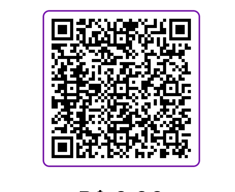 QR Code Pix